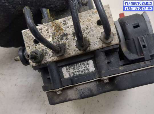 купить Блок АБС, насос (ABS, ESP, ASR) на Seat Ibiza 4 2008-2015