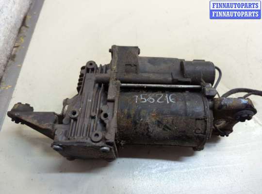 купить Компрессор воздушный (пневмоподвески) на BMW 5 E60 2003-2010