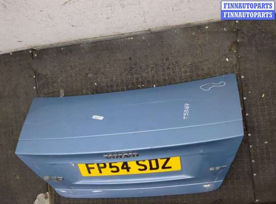 купить Замок багажника на Volvo S60 2000-2009