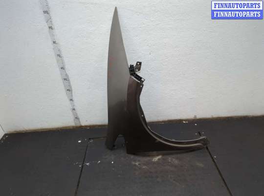 Крыло HD510857 на Honda Civic 2005-2012