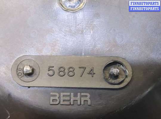купить Двигатель отопителя (моторчик печки) на Opel Meriva 2003-2010