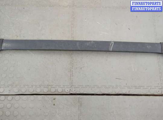 купить Рейлинг на крышу (одиночка) на Infiniti QX56 2004-2010