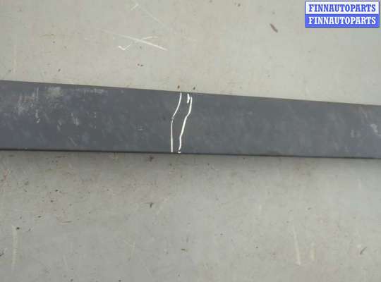 купить Рейлинг на крышу (одиночка) на Infiniti QX56 2004-2010