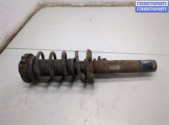 купить Амортизатор подвески на Volkswagen Passat 6 2005-2010