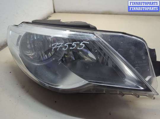 купить Фара (передняя) на Volkswagen Passat CC 2008-2012