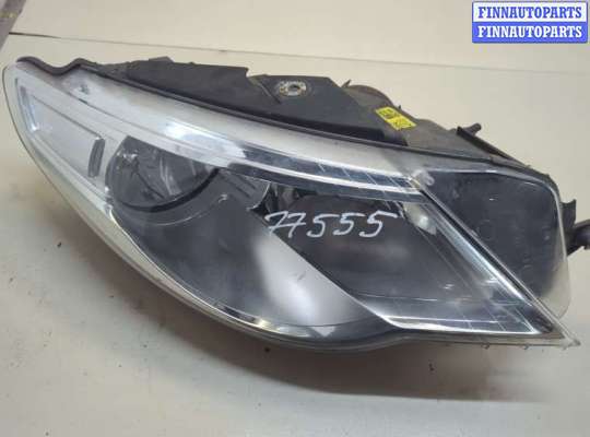 Фара (передняя) VG2533144 на Volkswagen Passat CC 2008-2012
