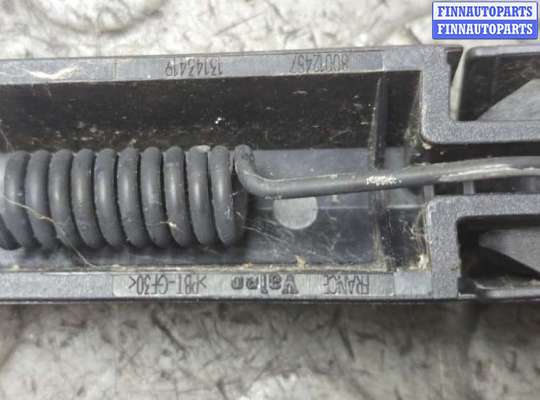 купить Щеткодержатель на Opel Vectra C 2002-2008