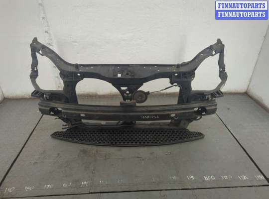 Купить Рамка передняя (телевизор) на KIA Rio 2005-2011 Рамка передняя (телевизор) KA582997 на KIA Rio 2005-2011