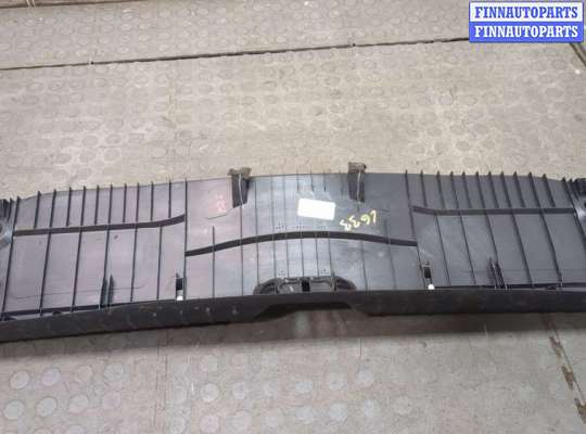 купить Пластик (обшивка) внутреннего пространства багажника на KIA Optima 4 2012-2020