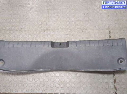 купить Пластик (обшивка) внутреннего пространства багажника на KIA Optima 4 2012-2020