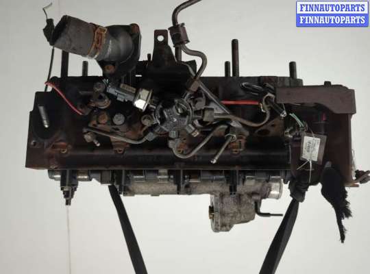 купить Головка блока (ГБЦ) на Ford Mondeo 4 2007-2015