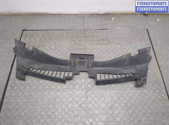 купить Накладка замка капота на Opel Antara 2006-2015