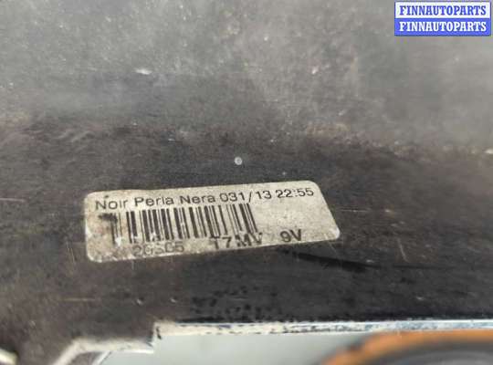 купить Фара противотуманная (галогенка) на Peugeot 308 2007-2013