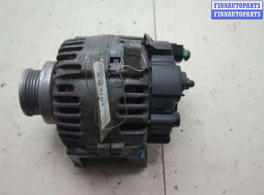 купить Генератор на Renault Megane 2 2002-2009