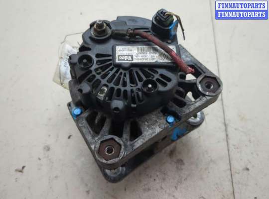 купить Генератор на Renault Megane 2 2002-2009
