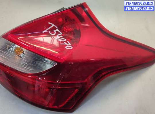 купить Фонарь (задний) на Ford Focus 3 2011-2015