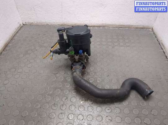 купить Корпус топливного фильтра на Citroen Berlingo 1997-2002