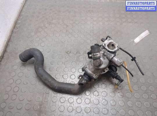 купить Корпус топливного фильтра на Citroen Berlingo 1997-2002