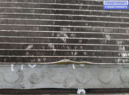 купить Радиатор кондиционера на Nissan X-Trail (T32) 2013-2023