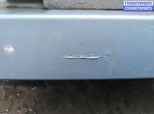 купить Подсветка номера на Audi A4 (B6) 2000-2006