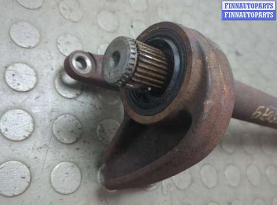 купить Полуось (приводной вал, шрус) на Ford Focus 2 2005-2008