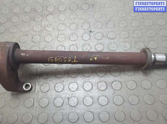 купить Полуось (приводной вал, шрус) на Ford Focus 2 2005-2008