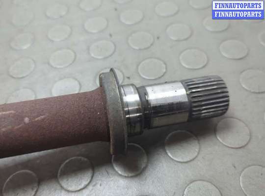 купить Полуось (приводной вал, шрус) на Ford Focus 2 2005-2008