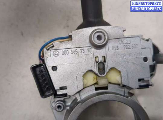 купить Переключатель поворотов и дворников (стрекоза) на Mercedes C W203 2000-2008