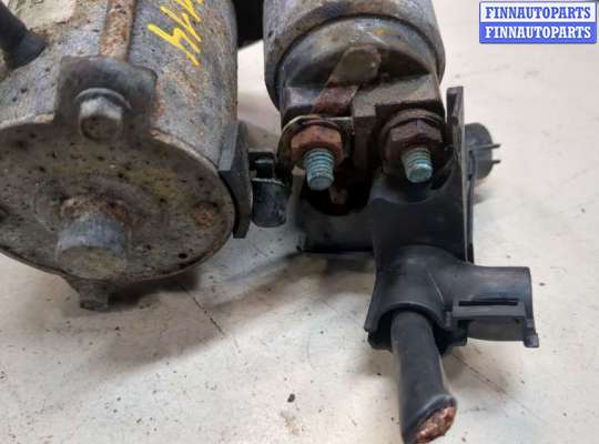 купить Стартер на Ford Fiesta 2001-2007