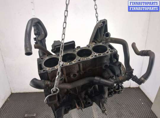 купить Блок цилиндров (Шорт блок) на Ford Mondeo 4 2007-2015