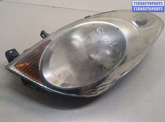 купить Фара (передняя) на Nissan Note E11 2005-2013