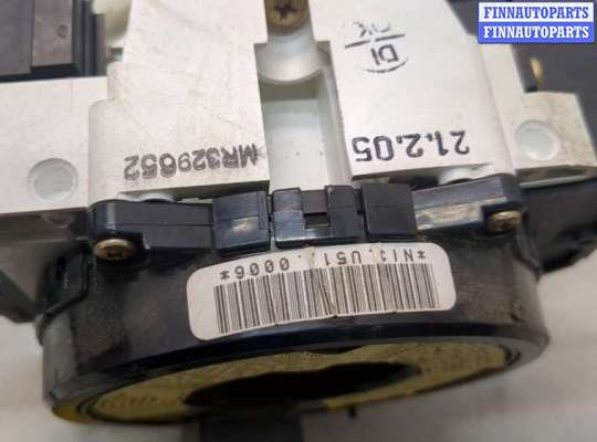 Подрулевой шлейф (кольцо SRS)