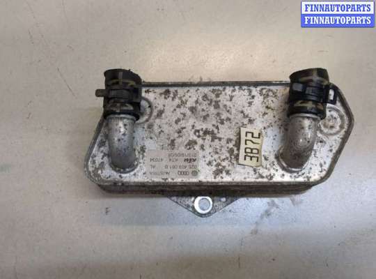 купить Теплообменник на Volkswagen Passat 6 2005-2010