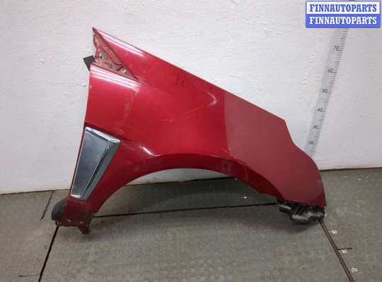 Купить Кронштейн бампера на Cadillac SRX 2009-2016 Кронштейн бампера CD77861 на Cadillac SRX 2009-2016