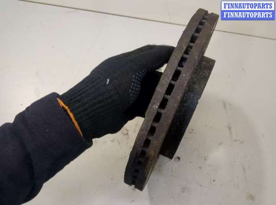 купить Диск тормозной на Hyundai H-1 Starex 2007-2021