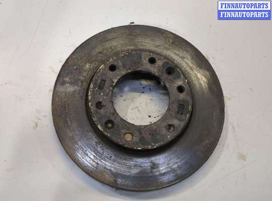 купить Диск тормозной на Hyundai H-1 Starex 2007-2021