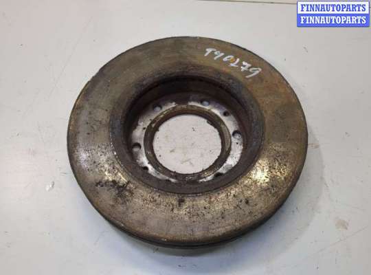 купить Диск тормозной на Hyundai H-1 Starex 2007-2021