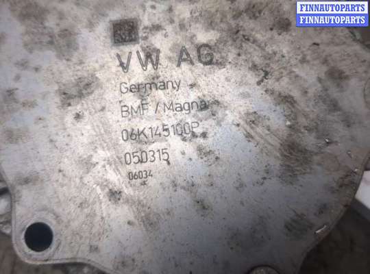купить Насос вакуумный на Audi A4 (B8) 2007-2015