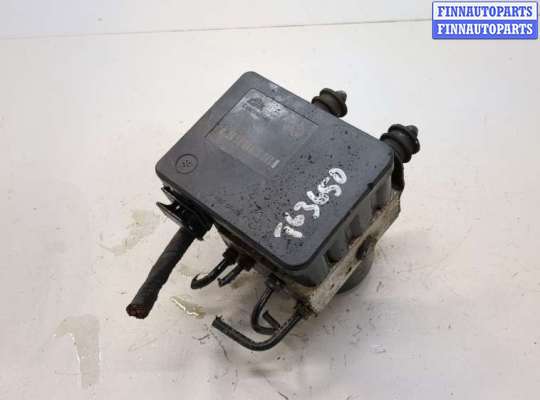 Блок АБС, насос (ABS, ESP, ASR) VG2771226 на Volkswagen Touran 2006-2010