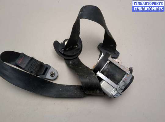 Ремень безопасности PG1222379 на Peugeot 508 2010-2018