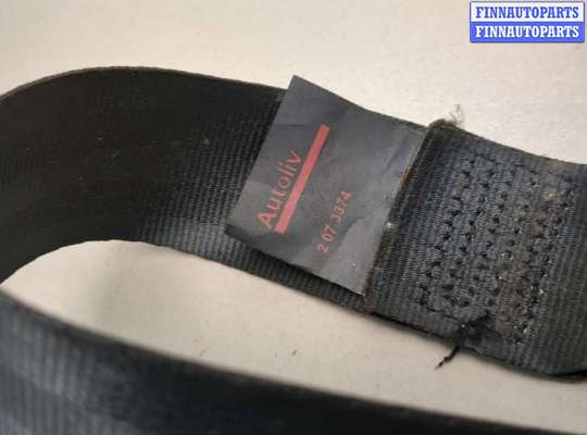 купить Ремень безопасности на Peugeot 508 2010-2018