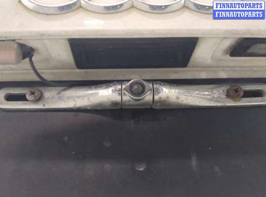 купить Крышка (дверь) багажника на Audi Q5 2008-2017