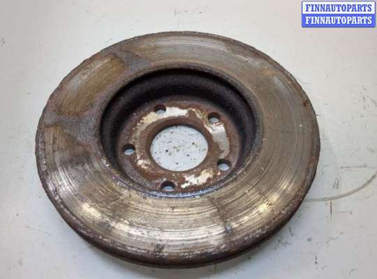 купить Диск тормозной на Ford Focus 2 2008-2011