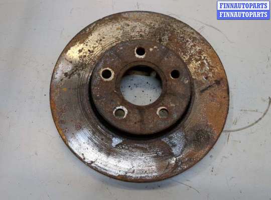 купить Диск тормозной на Ford Focus 2 2008-2011