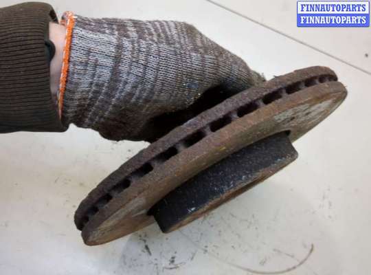 купить Диск тормозной на Ford Focus 2 2008-2011