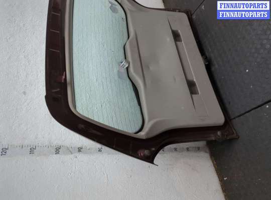 купить Щеткодержатель на Opel Zafira A 1999-2005