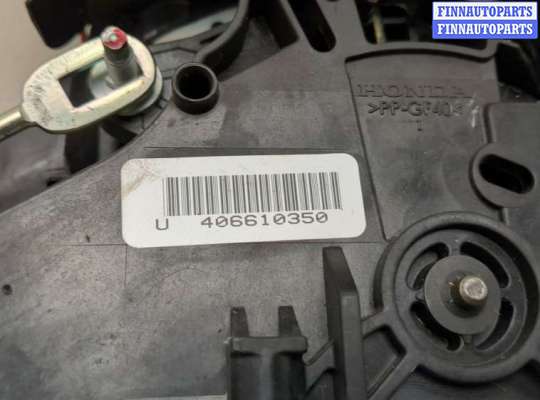 купить Кулиса КПП на Honda Civic 2011-2017