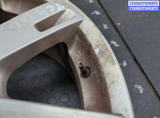 купить Диск литой на Land Rover Discovery 3 2004-2009