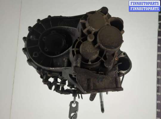 купить КПП 6-ст.мех. (МКПП) на Volkswagen Sharan 2000-2010
