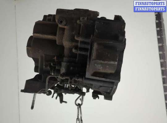 купить КПП 6-ст.мех. (МКПП) на Volkswagen Sharan 2000-2010